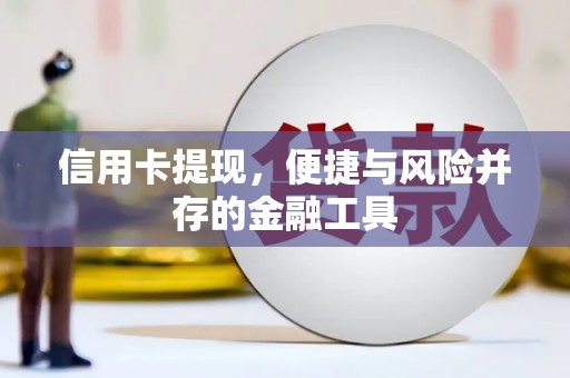 东胜信用卡提现，便捷与风险并存的金融工具