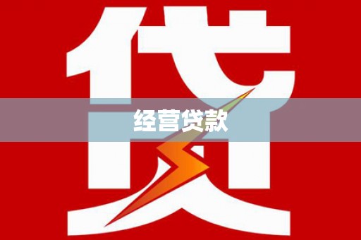 新都经营贷款
