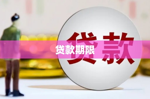 施秉贷款期限