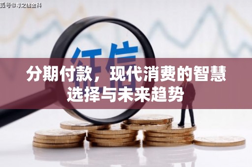 燕巢分期付款，现代消费的智慧选择与未来趋势