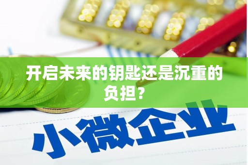 龙文开启未来的钥匙还是沉重的负担？