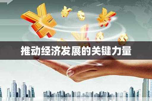 巴青推动经济发展的关键力量
